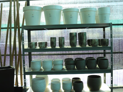 Pots