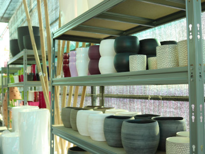 Pots