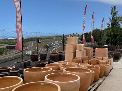 Pots