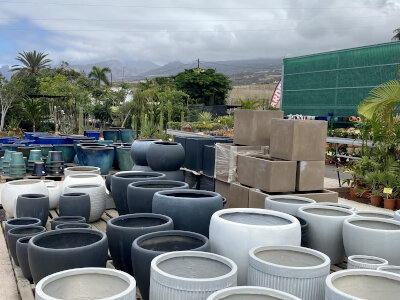 Pots