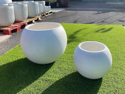 Pots