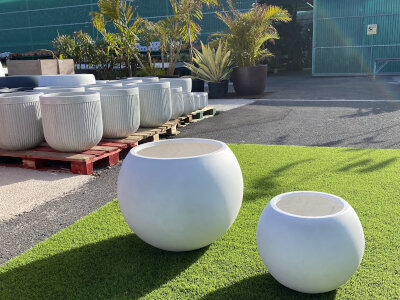 Pots