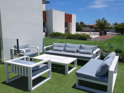 Artificial grass