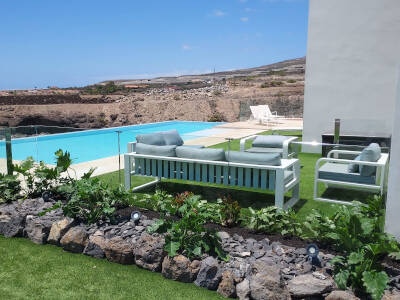 Artificial grass