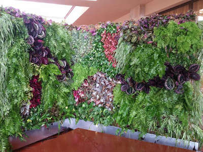 Our work