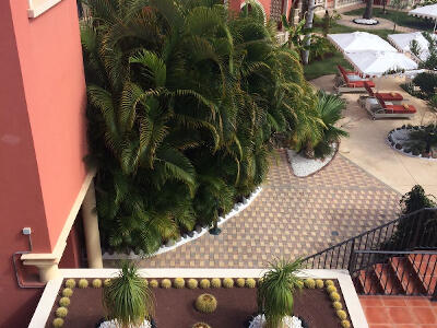 Our work