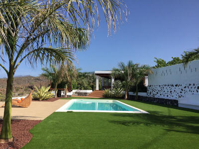 Our work